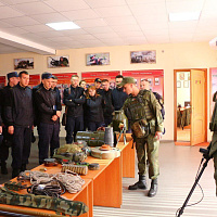 Учебно-методический семинар