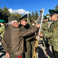 «Ведаю Беларусь»