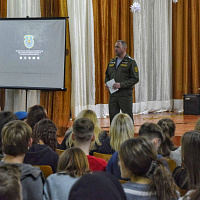 Праздничное настроение