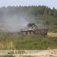 Прямо в цель