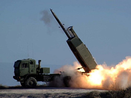 Филиппины закупят РСЗО M142 HIMARS