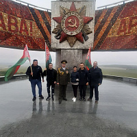 В единстве – сила!