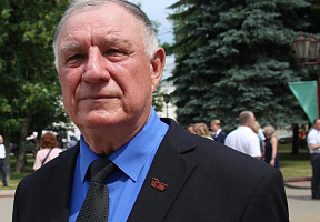 О мире, безопасности и созидании