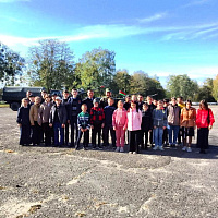 Праздник вдвойне