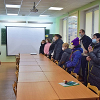 Воспитывая патриотов