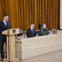 Диалог о самом важном