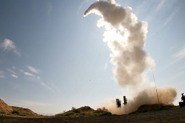 Традиции полка живут и преумножаются