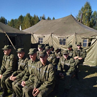 Покоряя водную стихию