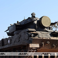 В рамках проверки боевой готовности Вооруженных Сил войска ЗОК готовятся к комплексному учению