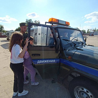 Армейские гренки с чаем — и не только!