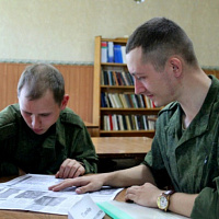 В преддверии Дня народного единства