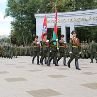 Завершилась комплексная проверка органов управления территориальной обороны Минска