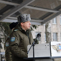 15 февраля — 36-я годовщина вывода советских войск из Афганистана