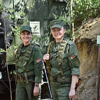 49-й радиотехнической бригаде — 93 года 