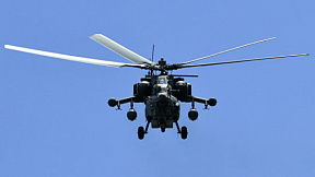 Минобороны до 2027 года планирует получить 423 современных вертолета