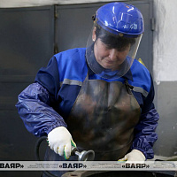 Сегодня исполняется 80 лет 2783-й базе хранения бронетанкового имущества