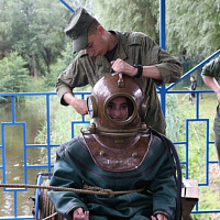 Журналист меняет профессию