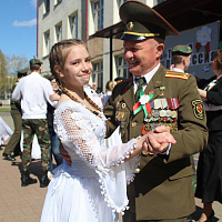 Есть такая профессия – Родину защищать