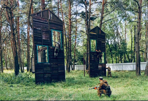 С задачами справились