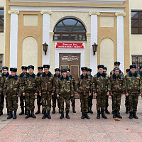 Сохраняя семейные ценности