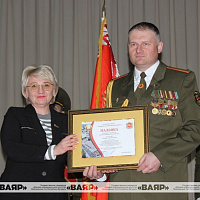 Торжественные мероприятия, посвящённые 80-летию со дня образования 62-го зенитного ракетного полка