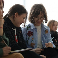 Воспитывая патриотов