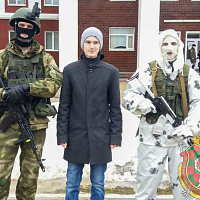 День открытых дверей 