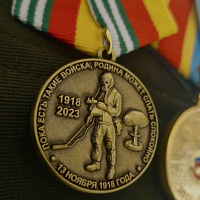 В честь Дня основания войск РХБ защиты на военном факультете в БГУ прошло торжественное собрание