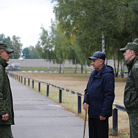 Экзамен сдан