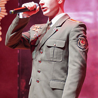 Будущий офицер-идеолог