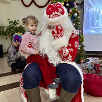 Военнослужащие 15 зрбр присоединились к акции «Наши дети» 