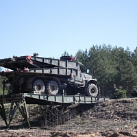 Навыки восстановили, технику освоили