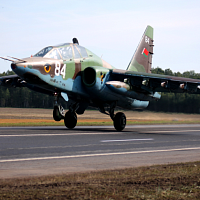 Годовой праздник войсковой части 19764