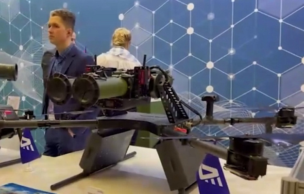 Выставка научно-технических достижений «Беларусь интеллектуальная»