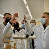 «Мечтаю стать высококлассным специалистом!»