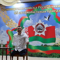 О пути к успеху из уст чемпиона