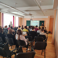 Воспитывать патриотов