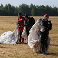 С небом на «ты»