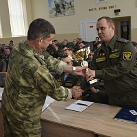 Подвели итоги