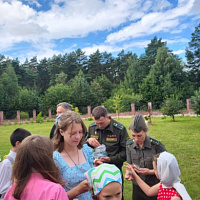 С добрыми намерениями 