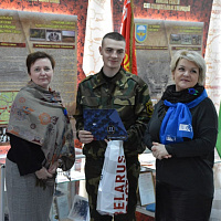 Поздравление для связистов