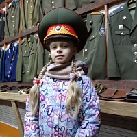 Воспитывая патриотов