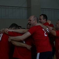 Победили сильнейшие