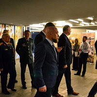 «Единой Памяти Верны»