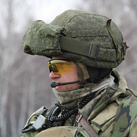 Ротное тактическое учение