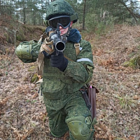 Упор – на тактику