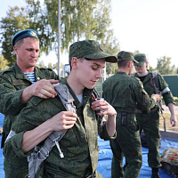 Уникальная возможность для журналистов