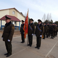 С праздником, зенитчики!