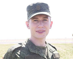 На старте – военные медики
