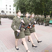 Торжественно клянусь!